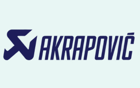 Akrapovič
